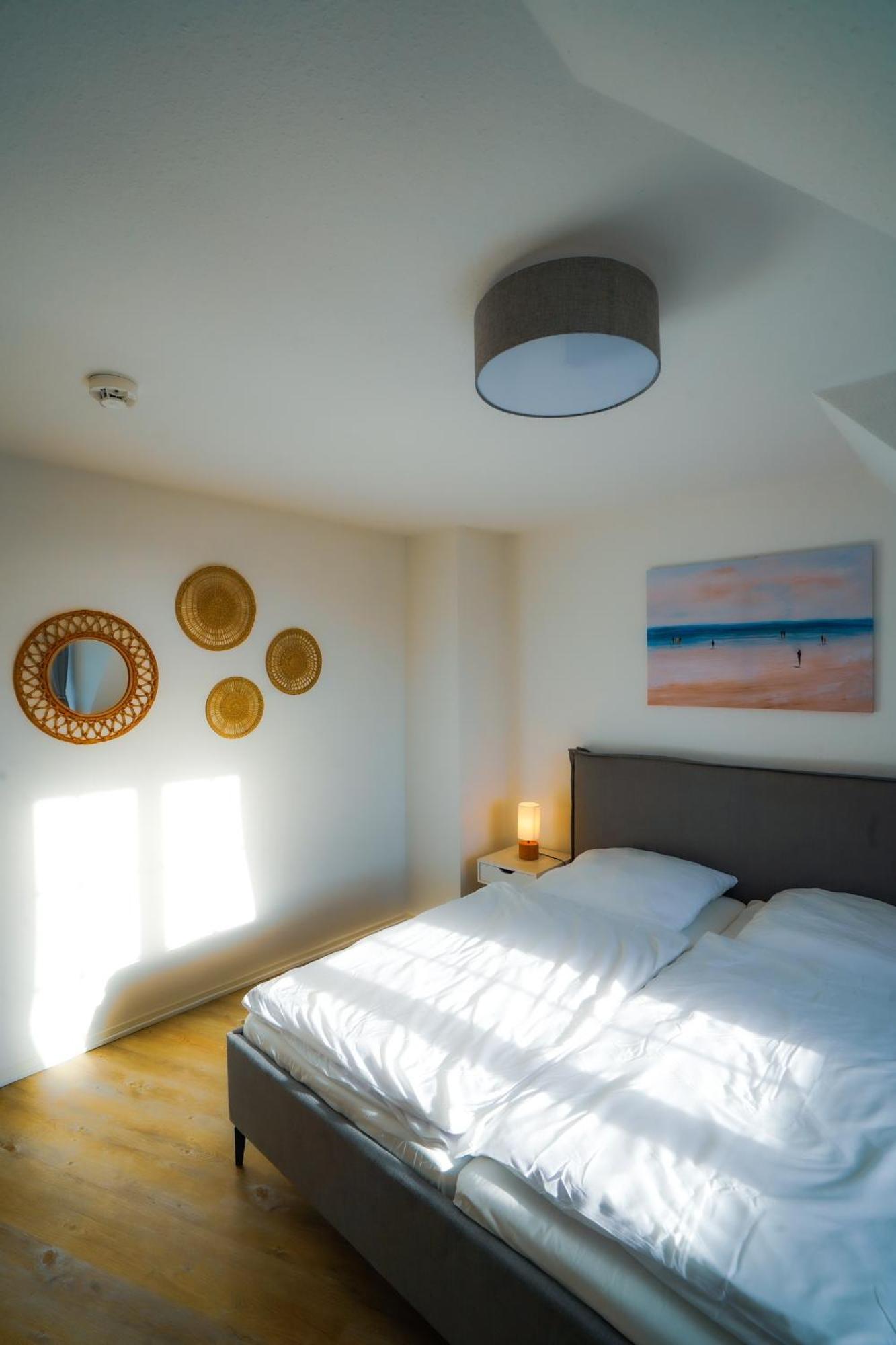 Apartment Ameland Wenningstedt-Braderup