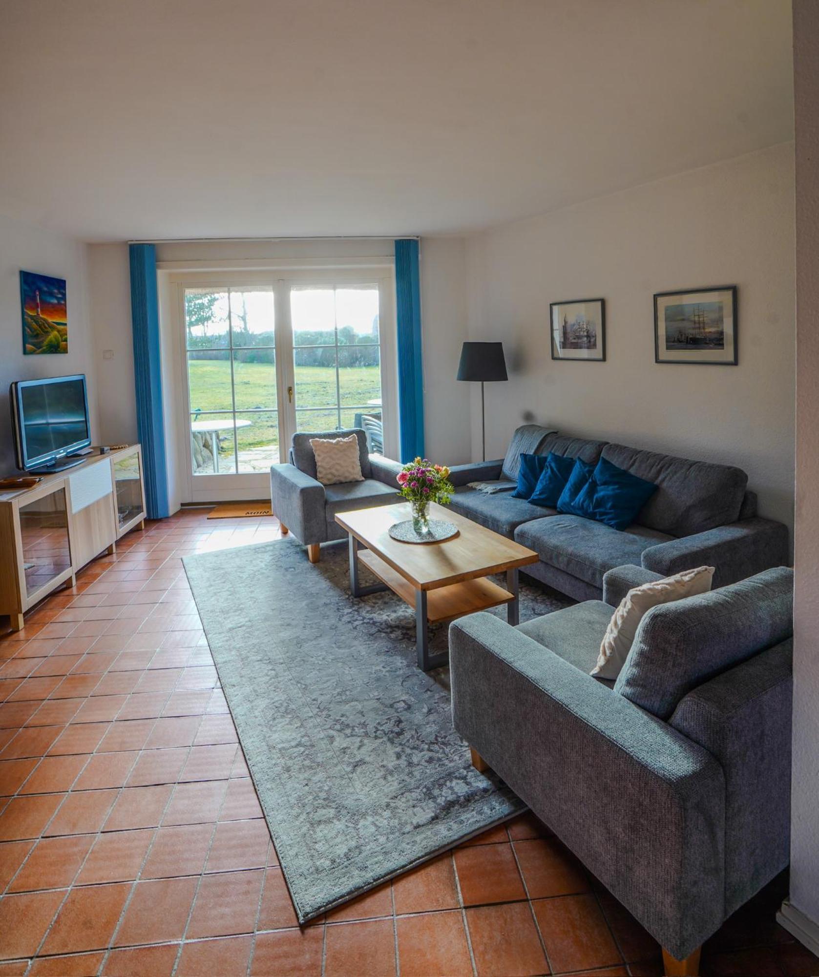 Apartment Ameland *