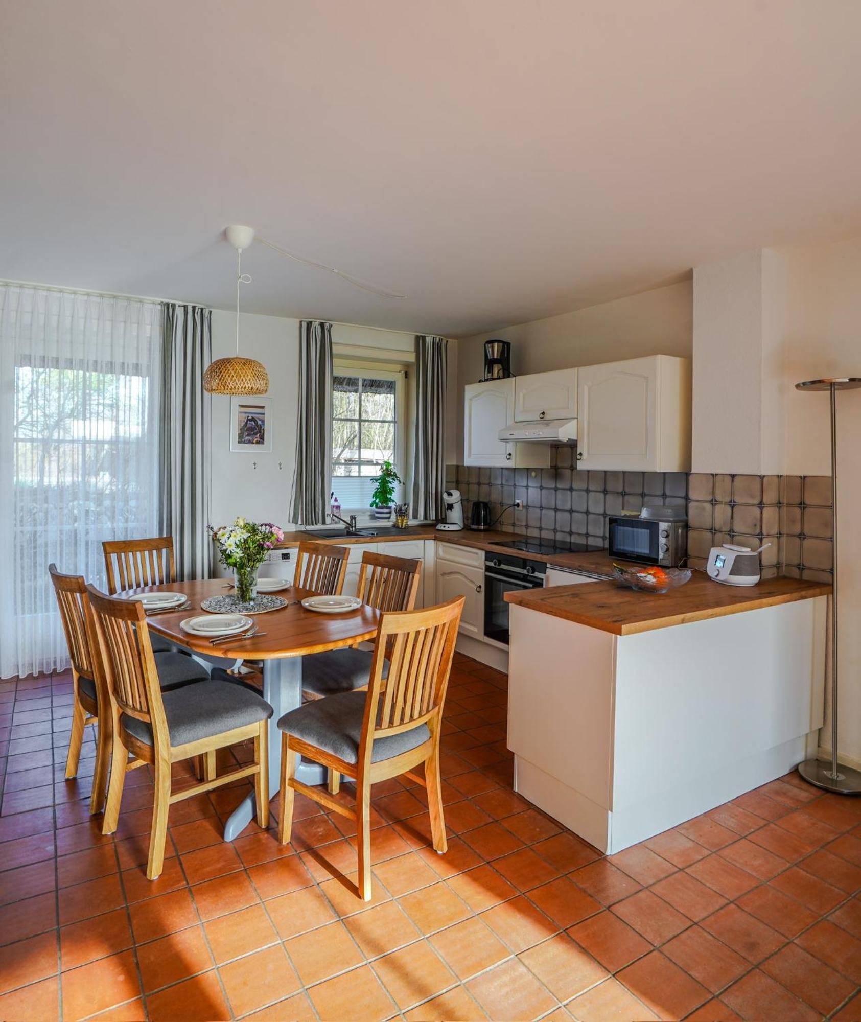 Apartment Ameland