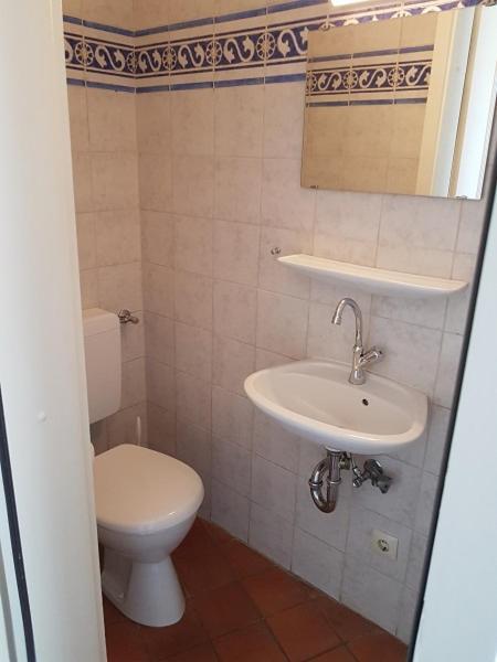 Ameland Apartment