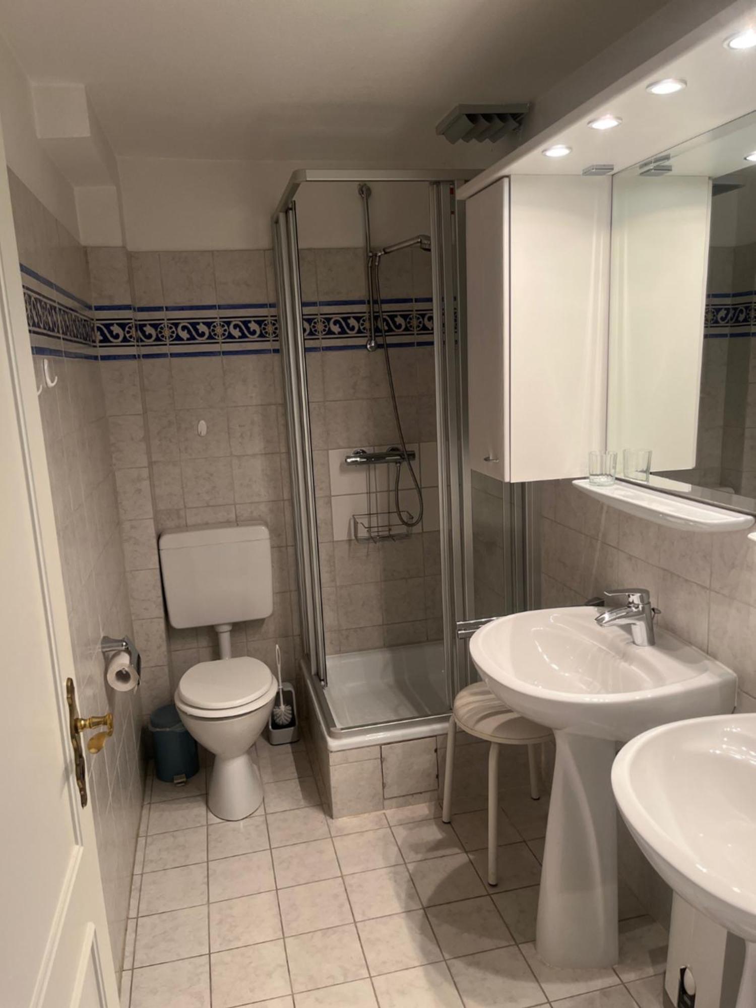 Ameland Apartment
