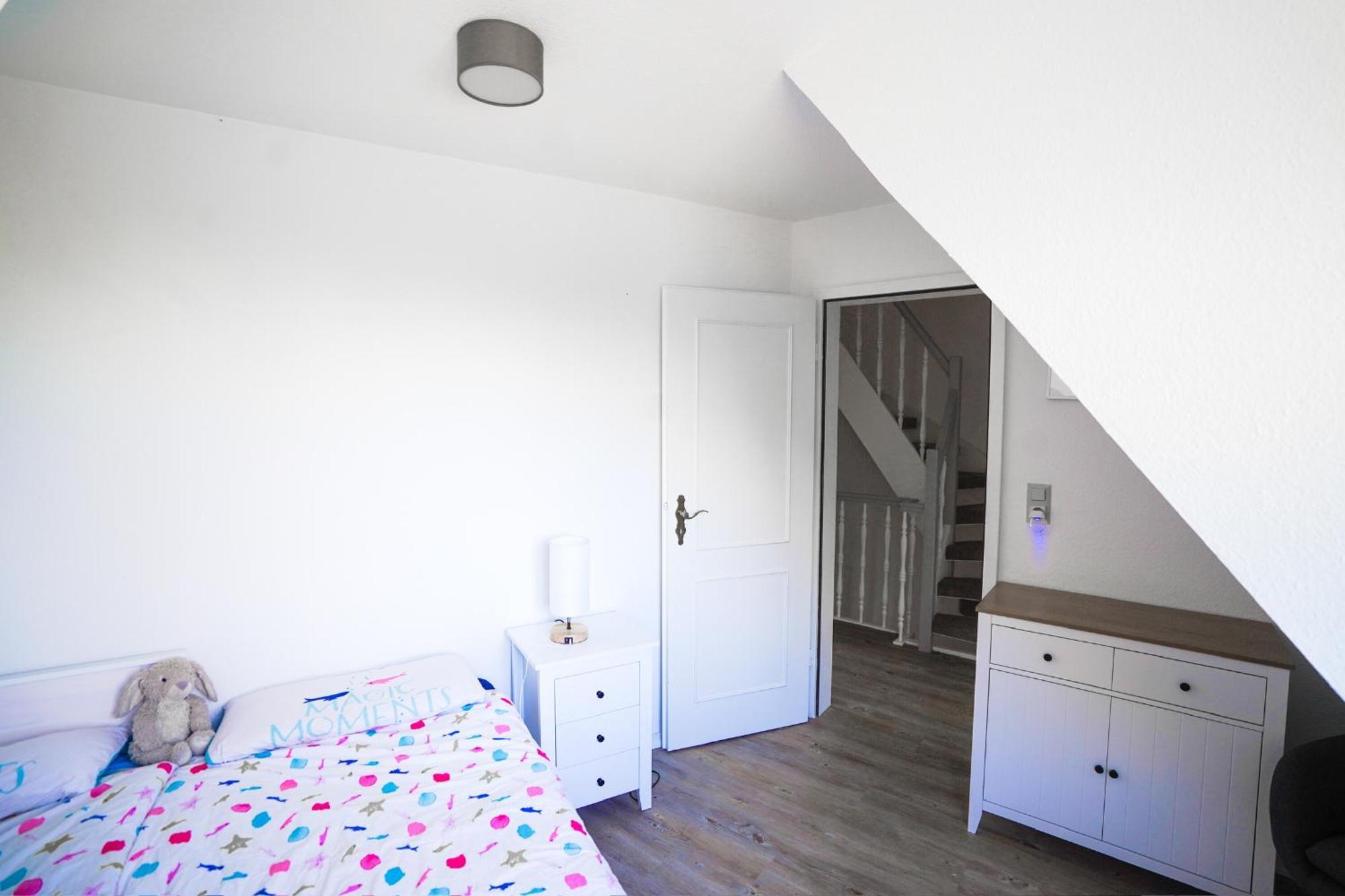 Ameland Wenningstedt-Braderup